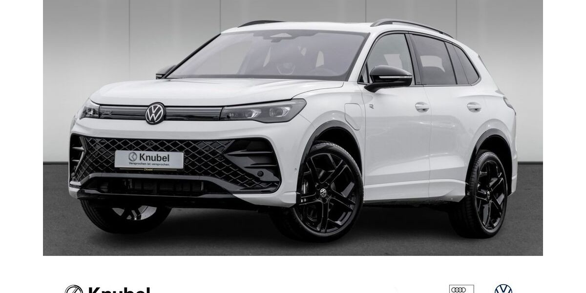 VW Tiguan 1.250 km 59.985 &euro; Telgte 48291