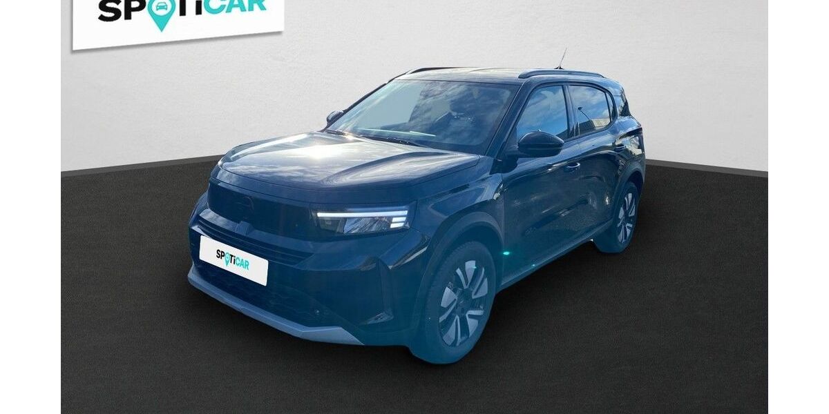 Opel Frontera 5.750 km 32.490 &euro; Dülmen 48249