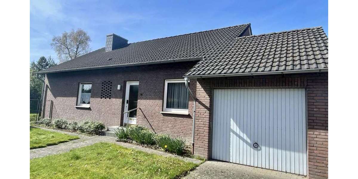Einfamilienhaus Münster Münster-Südost - 5 Zimmer, 106 m&sup2;, 575.000&euro; | Angebot:26070941