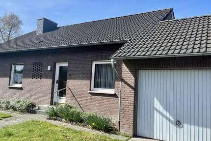 Haus Münster Münster-Südost - 5 Zimmer, 106 m&sup2;, 575.000&euro; | Angebot:26070941