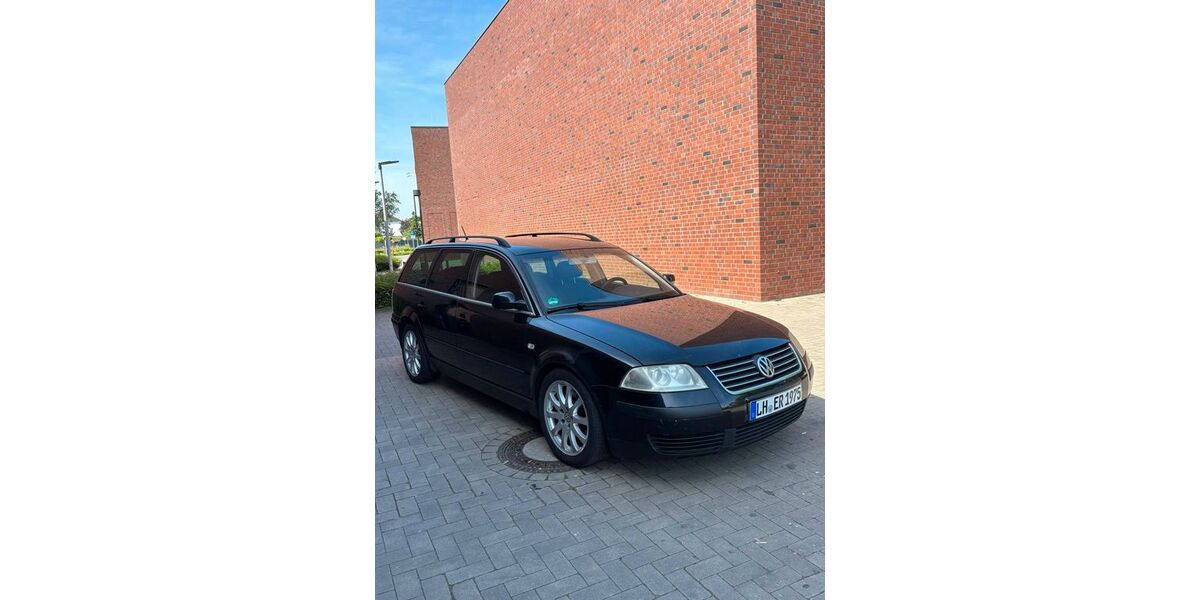 VW Passat 266.000 km 2.300 &euro; Lüdinghausen 59348