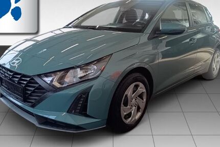 Hyundai i20 17.810 km 15.330 &euro; Münster 48157