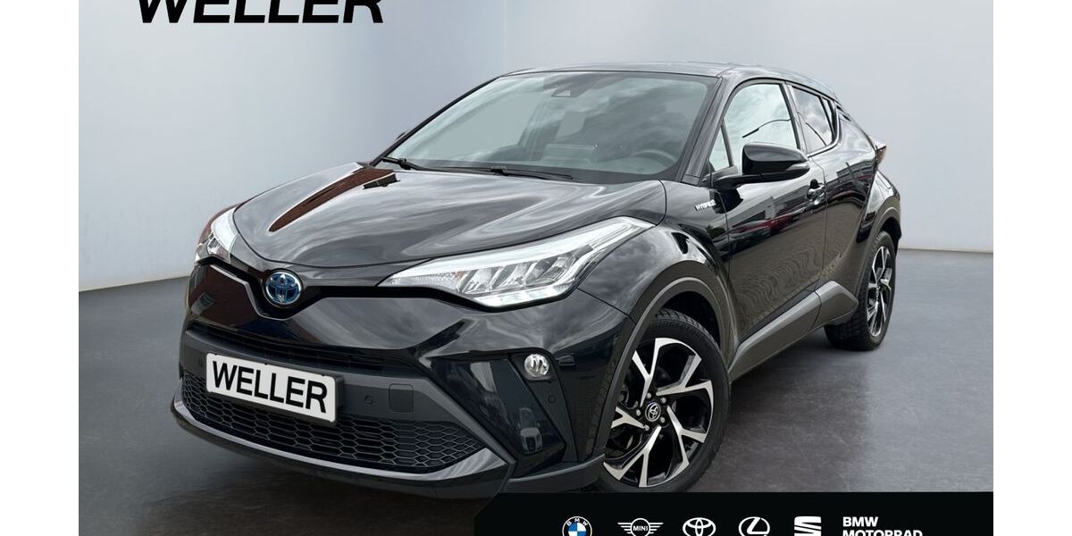 Toyota C-HR 67.767 km 22.490 &euro; Münster 48163