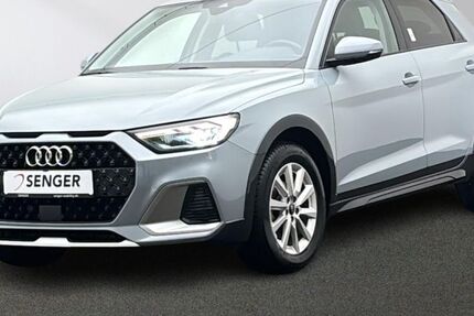Audi A1 15.214 km 23.880 &euro; Emsdetten 48282