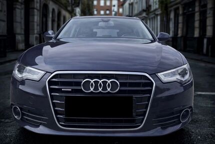 Audi A6 272.000 km 9.500 &euro; Münster 48159