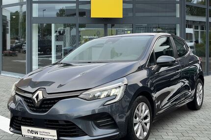 Renault Clio 58.400 km 10.990 &euro; Münster 48165