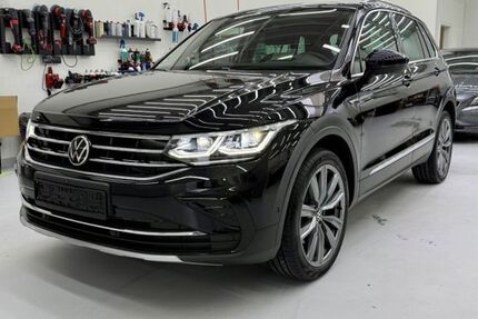 VW Tiguan 91.000 km 28.300 &euro; Warendorf 48231