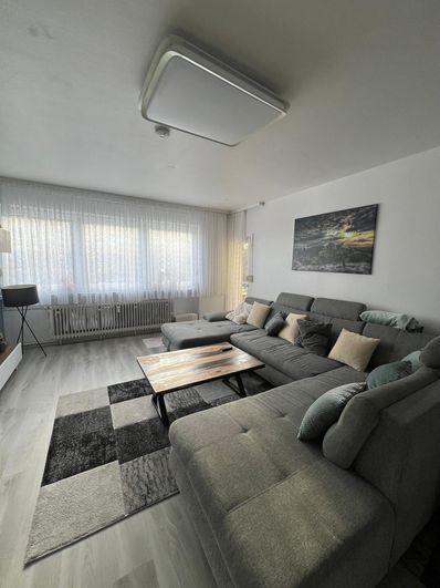 Etagenwohnung Münster Münster-Ost - 3 Zimmer, 74 m&sup2;, 148.000&euro; | Angebot:26598488