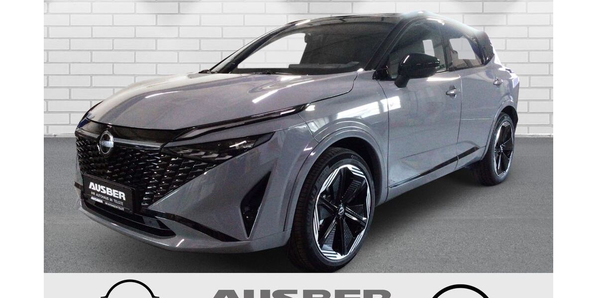 Nissan Qashqai 7.898 km 28.123 &euro; Telgte 48291