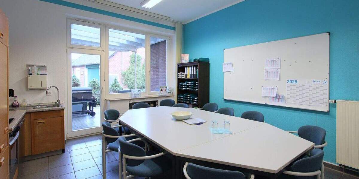 Einfamilienhaus Steinfurt Borghorst - 9 Zimmer, 339.000&euro; | Angebot:25771419