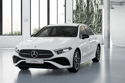 Mercedes-Benz A 220 11.973 km 36.790 &euro; Ahlen 59229