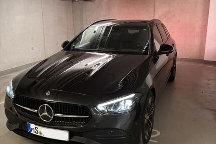Mercedes-Benz C 220 43.300 km 35.200 &euro; Münster 48159