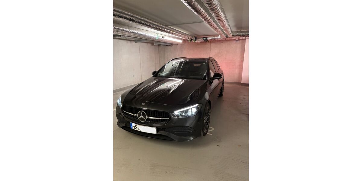 Mercedes-Benz C 220 43.300 km 35.200 &euro; Münster 48159