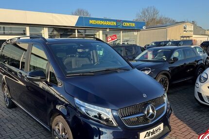 Mercedes-Benz V 250 56.840 km 51.990 &euro; Münster 48165