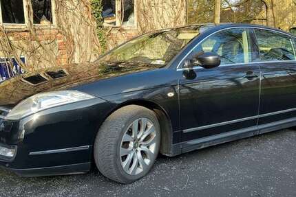 Citroen C6 292.500 km 6.500 &euro; Havixbeck 48329