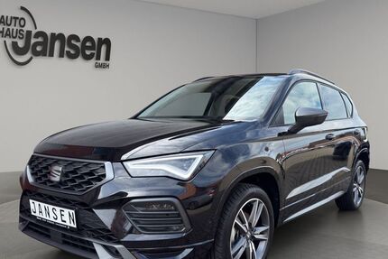 Seat Ateca 1.030 km 32.990 &euro; Sassenberg-Füchtorf 48336