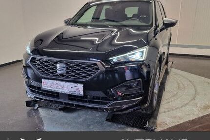 Seat Tarraco 62.230 km 35.890 &euro; Ladbergen 49549