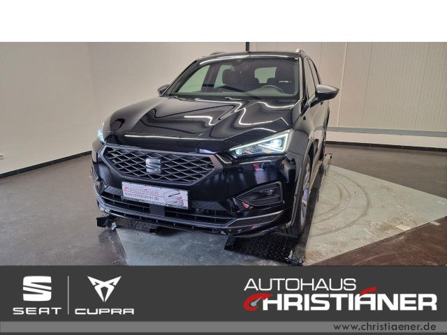 Seat Tarraco 62.230 km 35.890 &euro; Ladbergen 49549
