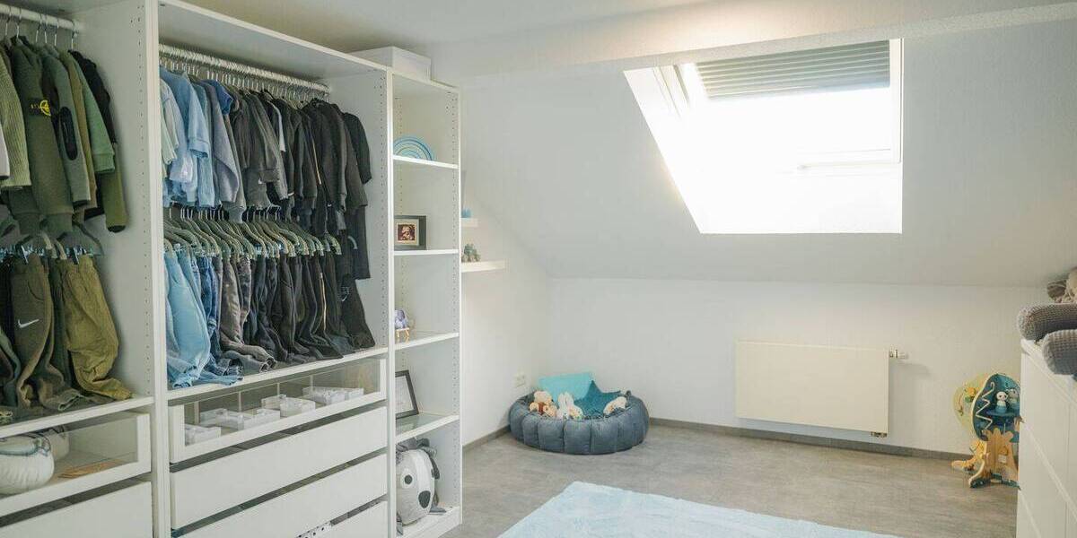 Einfamilienhaus Nottuln - 7 Zimmer, 258 m&sup2;, 749.000&euro; | Angebot:26066515