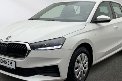 Skoda Fabia 20.748 km 14.880 &euro; Emsdetten 48282