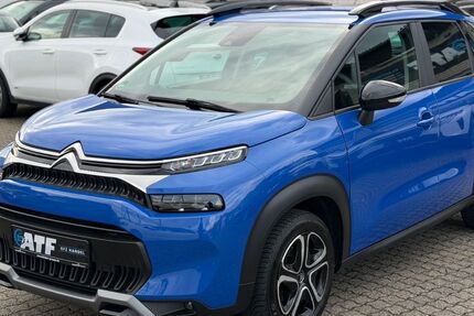 Citroen C3 Aircross 100.000 km 9.800 &euro; Münster 48165
