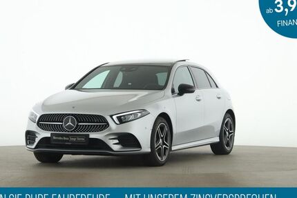 Mercedes-Benz A 250 46.800 km 27.180 &euro; Münster 48155