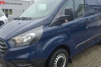 Ford Transit 213.957 km 8.990 &euro; Münster 48157