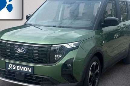 Ford Tourneo Courier 15.733 km 25.430 &euro; Münster 48157