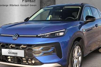 VW T-Roc 3.500 km 36.850 &euro; Glandorf 49219