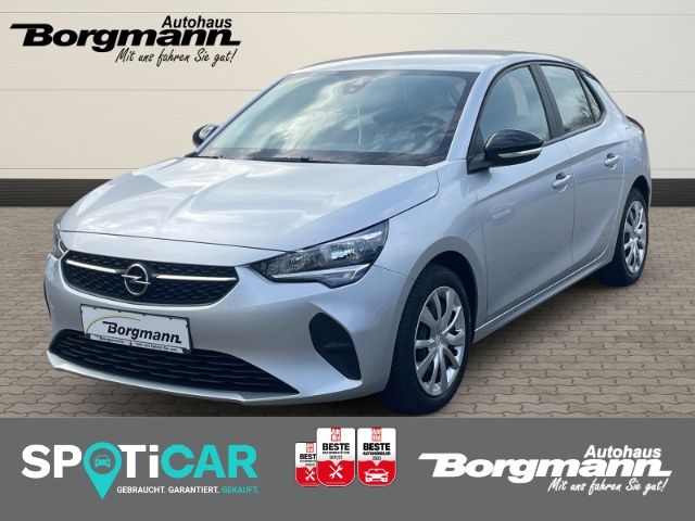 Opel Corsa 72.250 km 12.380 &euro; Dülmen 48249