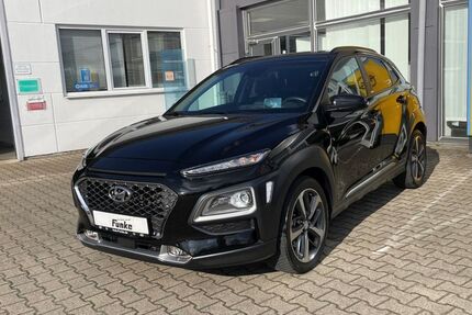 Hyundai KONA 23.710 km 23.740 &euro; Ahlen 59229