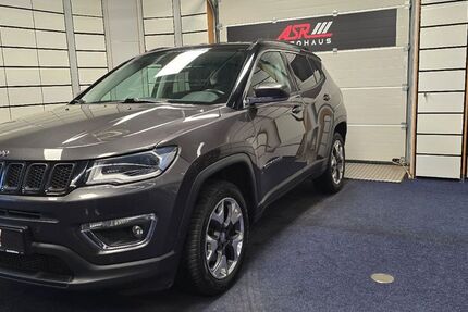Jeep Compass 57.901 km 17.699 &euro; Dülmen 48249