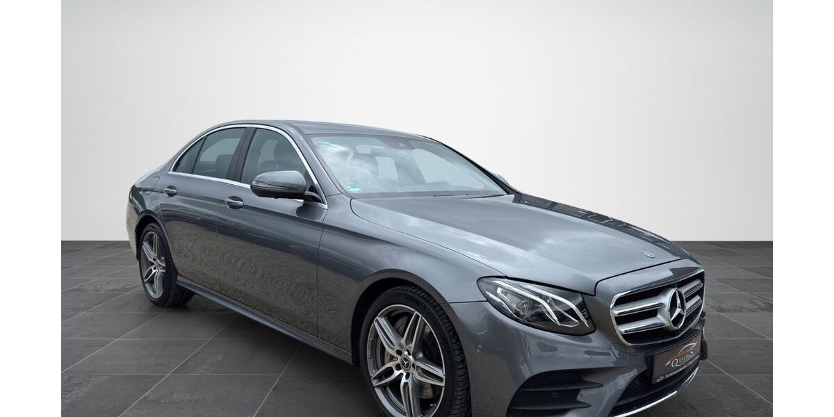 Mercedes-Benz E 300 54.628 km 33.990 &euro; Everswinkel 48351