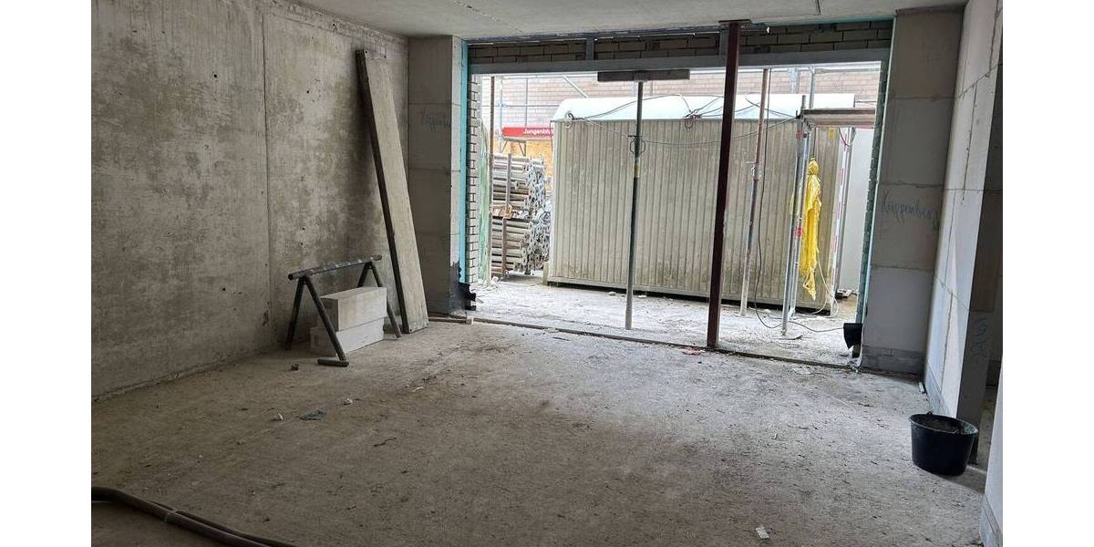 Etagenwohnung Münster Angelmodde - 2 Zimmer, 49 m&sup2;, 302.000&euro; | Angebot:25688502