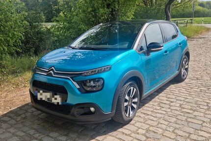Citroen C3 22.750 km 11.500 &euro; Havixbeck 48329
