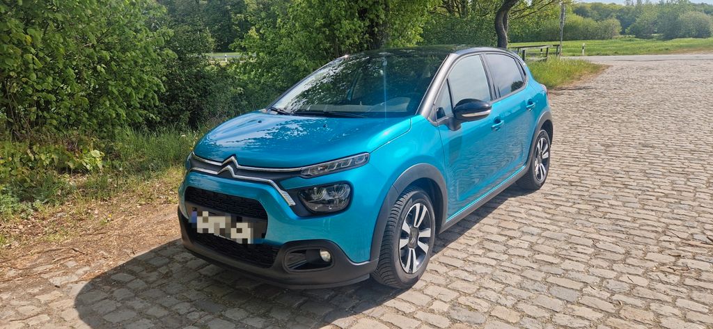 Citroen C3 22.750 km 11.500 &euro; Havixbeck 48329