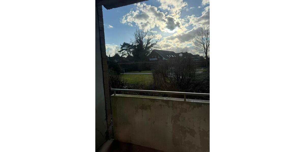 Erdgeschoßwohnung Münster Erphoviertel - 2 Zimmer, 54 m&sup2;, 275.000&euro; | Angebot:25308284