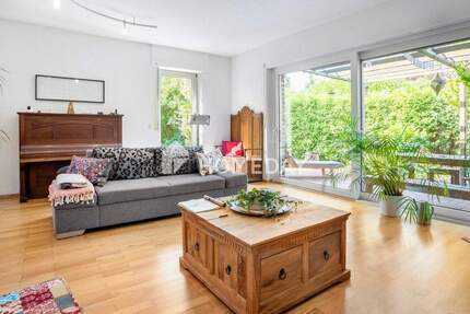 Haus Nordkirchen - 6 Zimmer, 141 m&sup2;, 499.000&euro; | Angebot:25684171