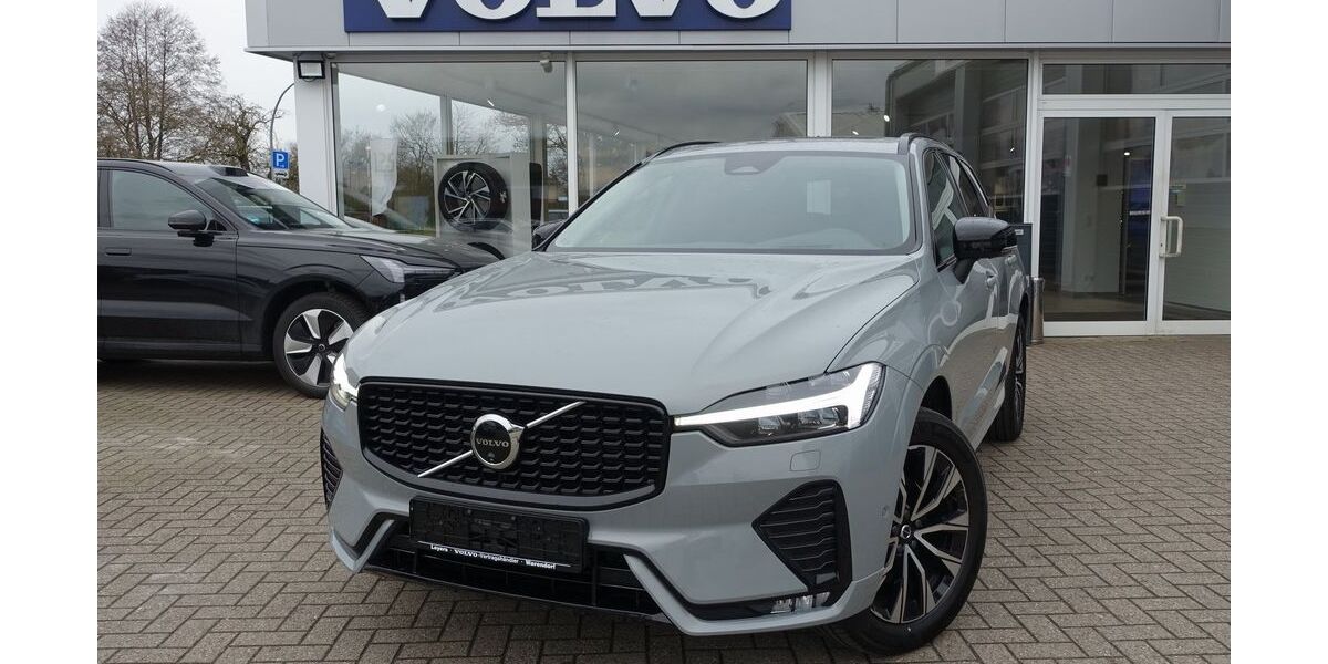 Volvo XC60 25.950 km 44.900 &euro; Warendorf 48231