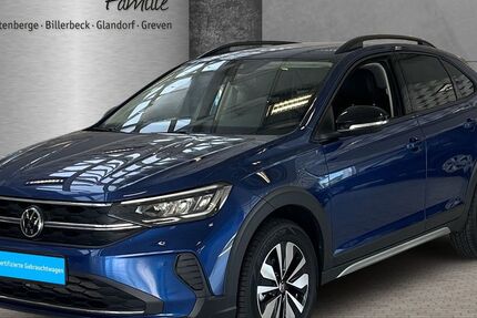 VW Taigo 6.979 km 20.999 &euro; Greven 48268