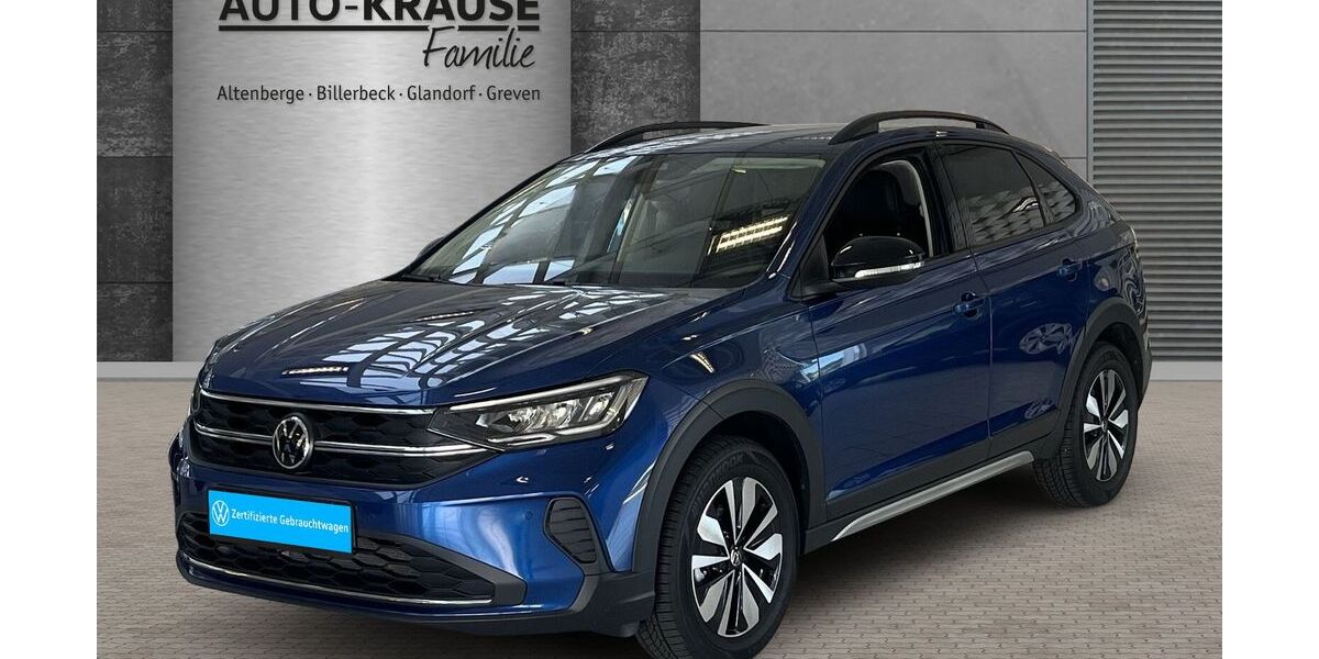 VW Taigo 6.979 km 20.999 &euro; Greven 48268