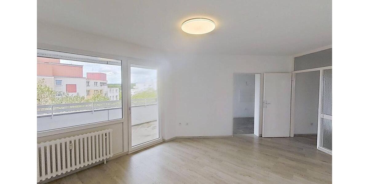 Etagenwohnung Münster Münster-Nord - 4 Zimmer, 102 m&sup2;, 842&euro; | Angebot:26633950