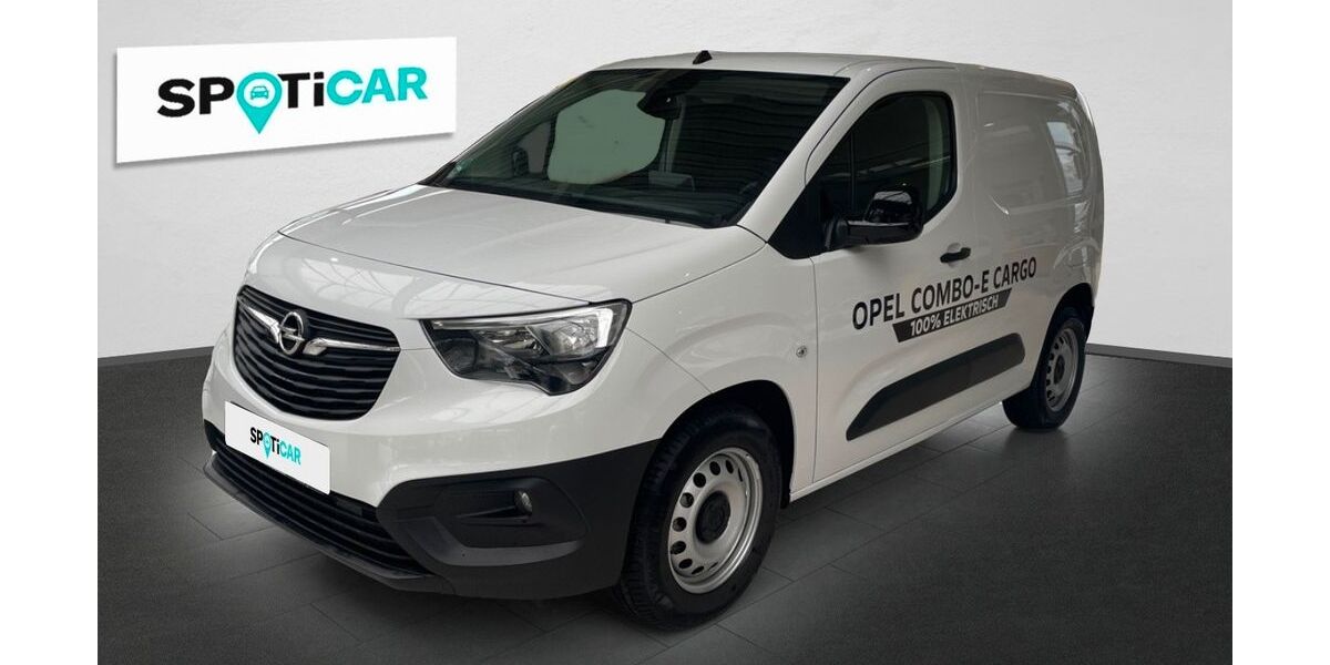 Opel Combo Electric 1.390 km 27.965 &euro; Telgte 48291