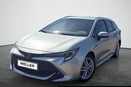 Toyota Corolla 66.459 km 23.790 &euro; Münster 48163