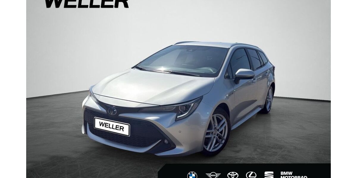 Toyota Corolla 66.459 km 23.790 &euro; Münster 48163