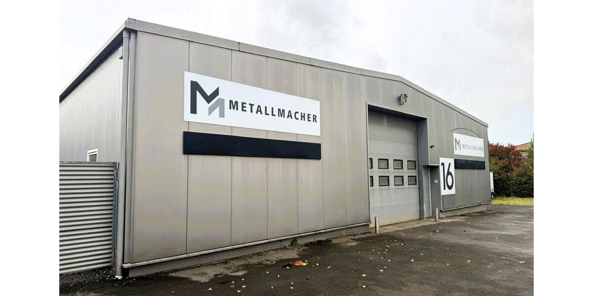 Gewerbeobjekt Drensteinfurt - 1.850&euro; | Angebot:23133553