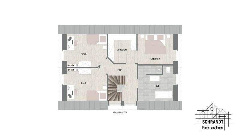 Mehrfamilienhaus, Wohnhaus Nottuln - 5 Zimmer, 123 m&sup2;, 324.450&euro; | Angebot:25815314