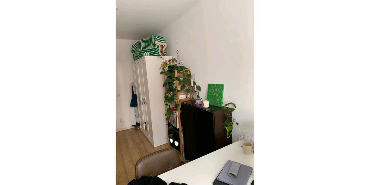 Etagenwohnung Münster Mitte-Nordost - 4 Zimmer, 90 m&sup2;, 465&euro; | Angebot:26583077