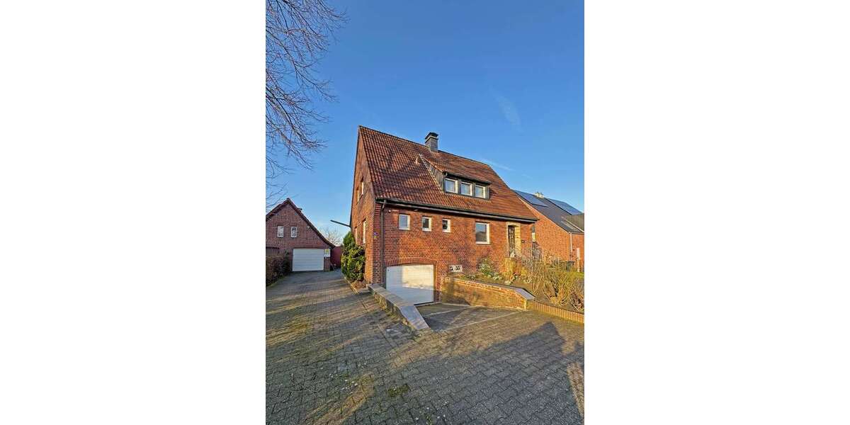 Einfamilienhaus Münster Gievenbeck - 5 Zimmer, 115 m&sup2;, 899.000&euro; | Angebot:26347785
