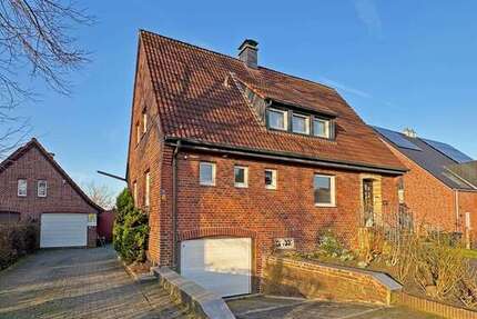 Haus Münster Gievenbeck - 5 Zimmer, 115 m&sup2;, 899.000&euro; | Angebot:26347785